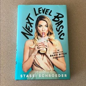 Next Level Basic book